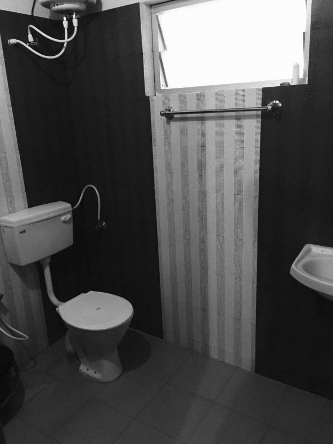 Silver Shadow Homestay Chikmagalur Bagian luar foto