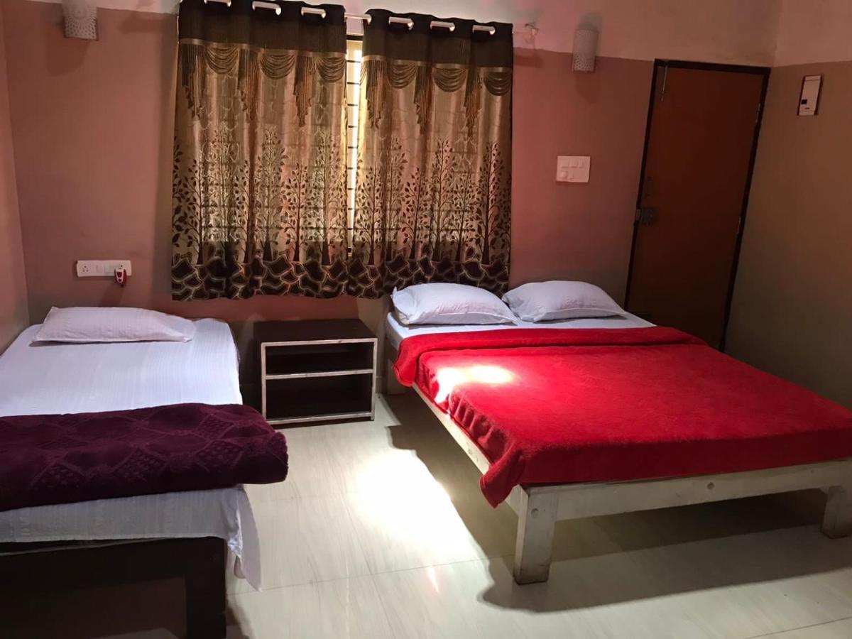 Silver Shadow Homestay Chikmagalur Bagian luar foto