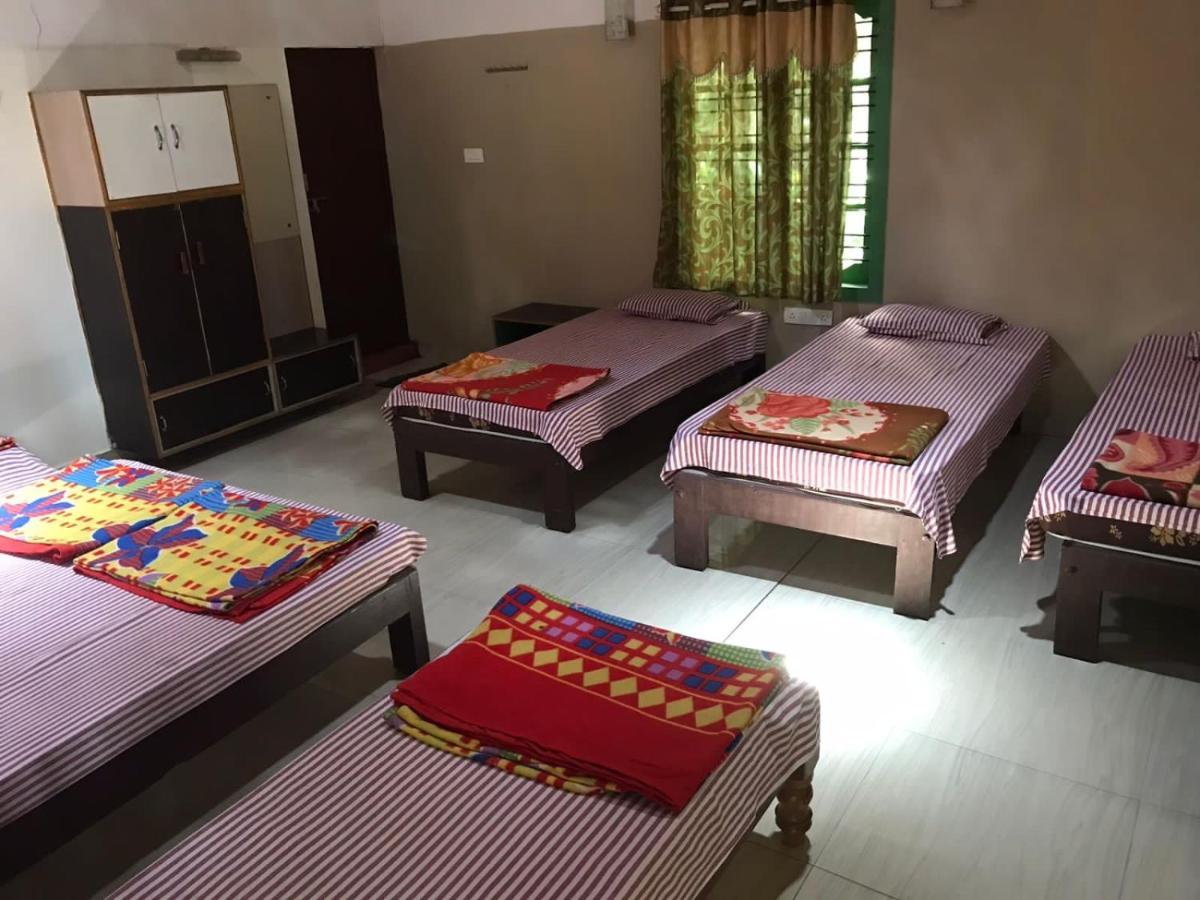 Silver Shadow Homestay Chikmagalur Bagian luar foto