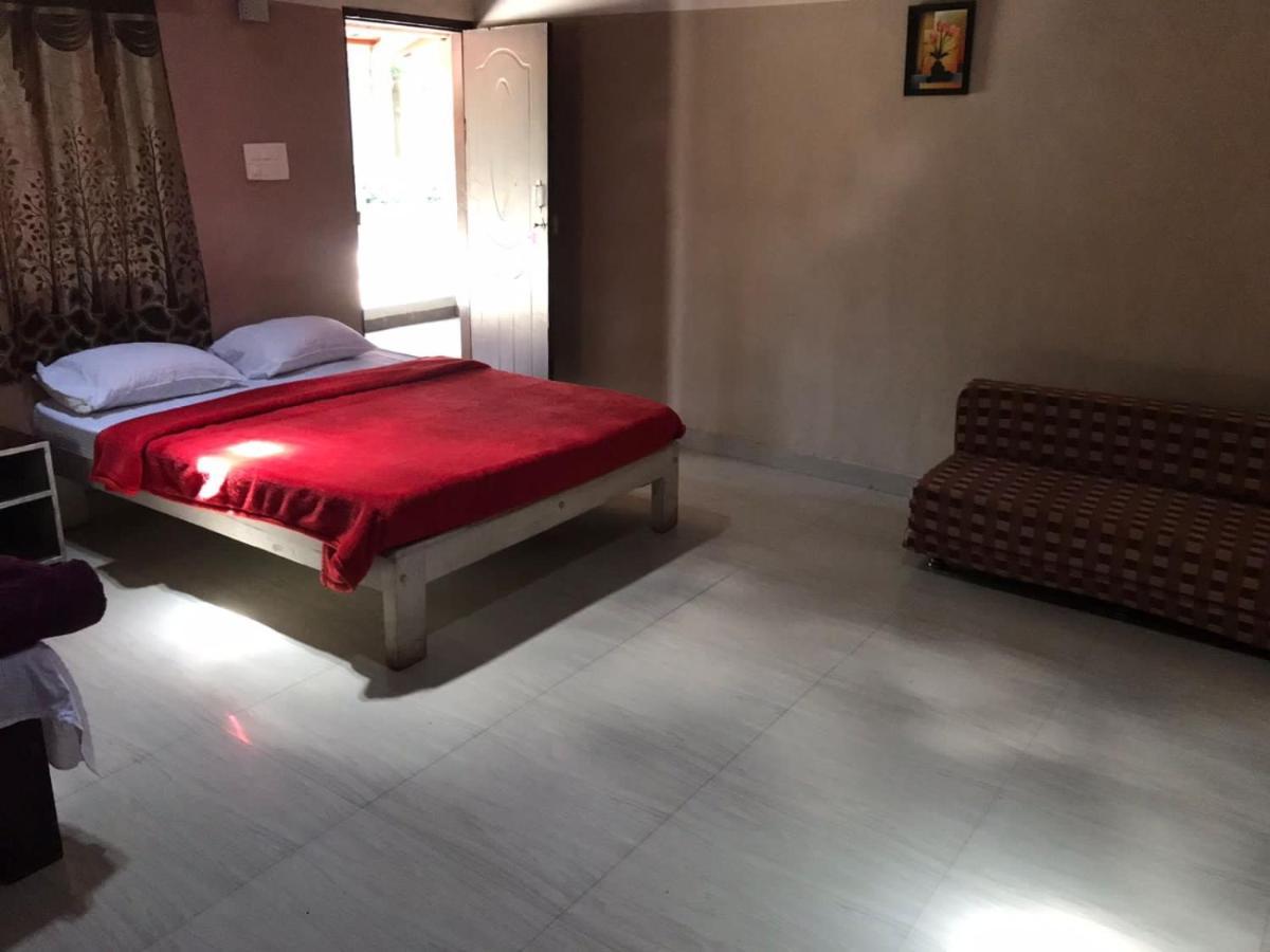 Silver Shadow Homestay Chikmagalur Bagian luar foto