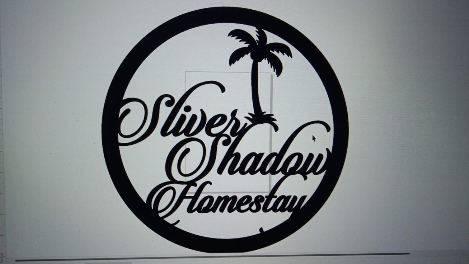 Silver Shadow Homestay Chikmagalur Bagian luar foto